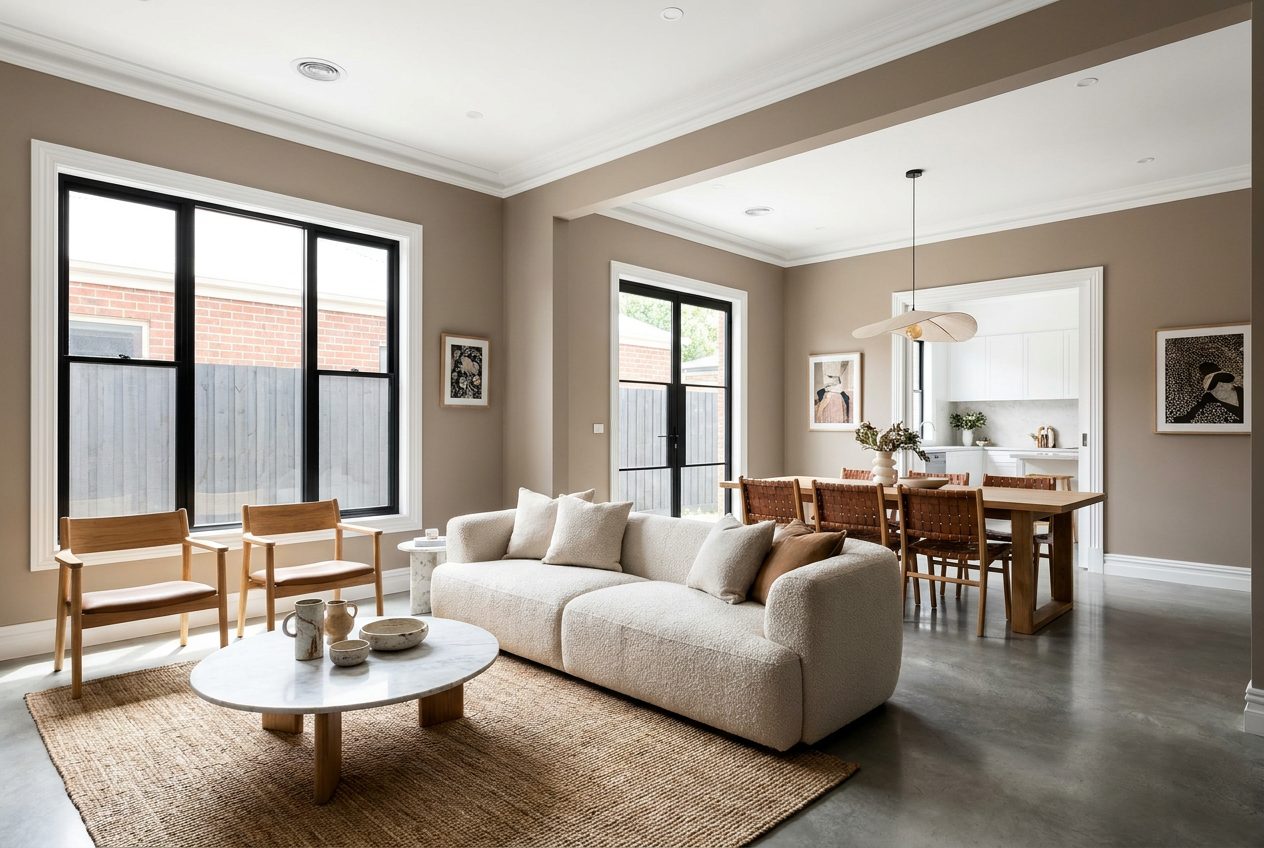 Consultation & free quote
